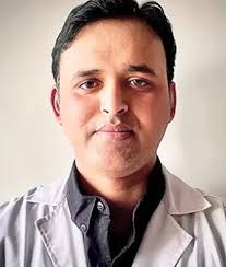 Dr Prithesh Bhaskar Shetty